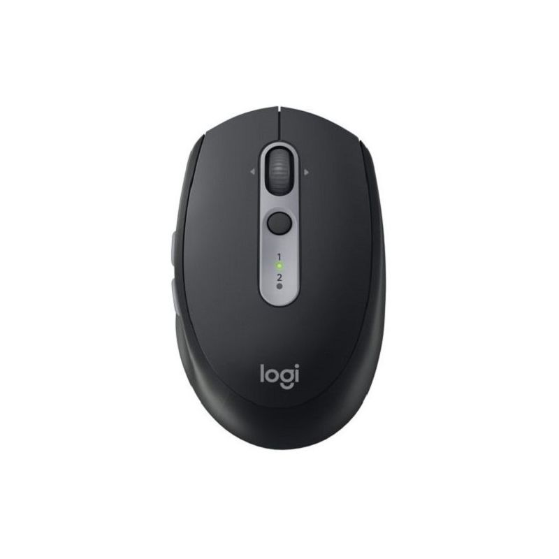 Mini souris Logitech sans fil M590, bluetooth CARON Informatique