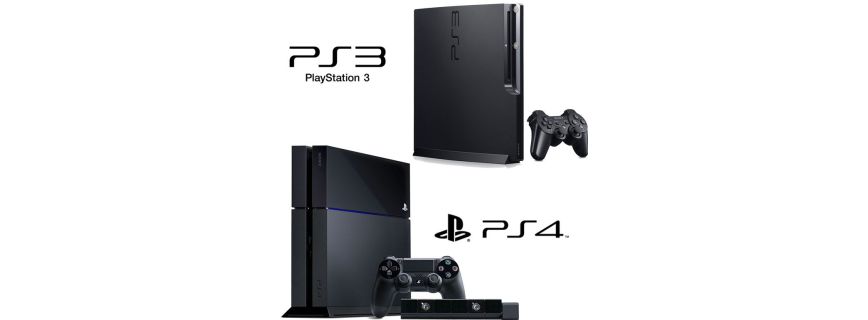 Sony PS3