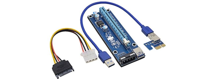 Carte ExpressCard
