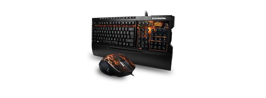 Clavier/souris