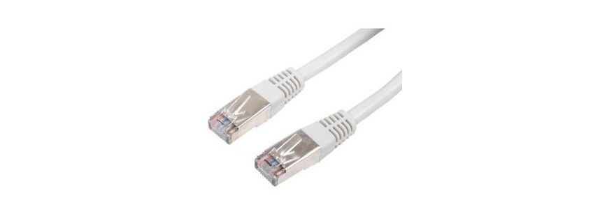 C&acirc;bles Ethernet