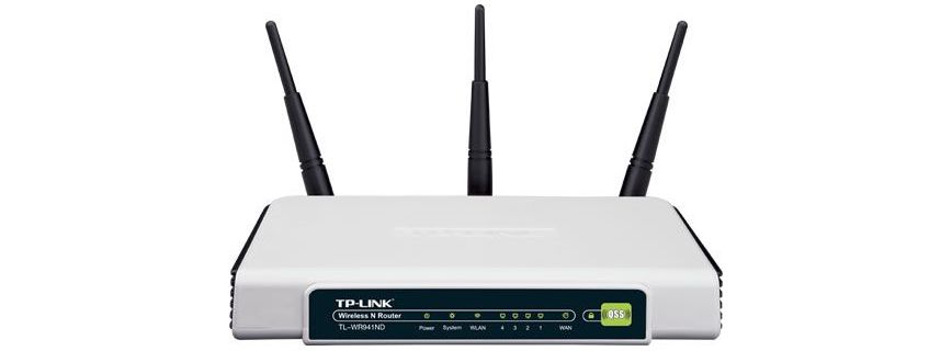 Modem/Routeur