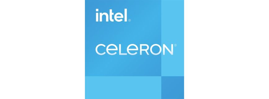 Celeron DualCore