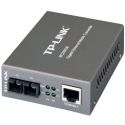 Convertisseur RJ45 fibre optique TP-Link MC200CM Ethernet