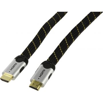 Câble HDMI - 10m - HDMI haute vitesse