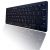 Clavier Halterrego Bluetooth pour iPhone, iPad