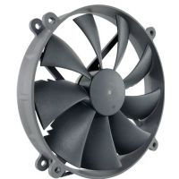 Ventilateur Noctua NF-P14r Redux 1500rpm PWM - 140mm Fan