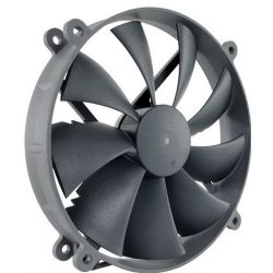 Ventilateur Noctua NF-P14r Redux 1500rpm PWM - 140mm Fan