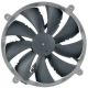 Ventilateur Noctua NF-P14r Redux 1500rpm PWM - 140mm Fan