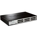 Switch D-Link DGS-1024D, 24 ports Gigabit RJ45