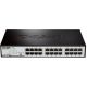 Switch D-Link DGS-1024D, 24 ports Gigabit RJ45