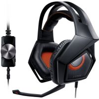 Casque micro Gamer Asus Strix Pro