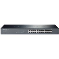 Switch TP-Link TL-SG1024, 24 ports 10/100/1000Mb