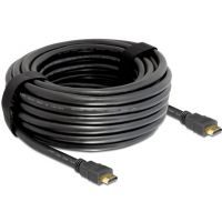 Câble HDMI 1.4 - 15m - HDMI HEC / audio ARC