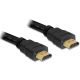 Câble HDMI 1.4 - 15m - HDMI HEC / audio ARC