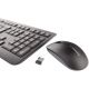 Pack Clavier souris Cherry DW-3000 sans fil