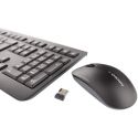 Pack Clavier souris Cherry DW3000 sans fil