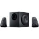 Logitech Z623, certifiés THX, 200w RMS