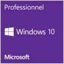 Microsoft Windows 10 Professionnel, ESD OEM