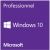 Microsoft Windows 10 Professionnel, ESD OEM