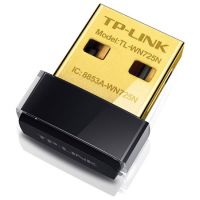 Mini clé WiFi TP-Link TL-WN725N, 150Mb