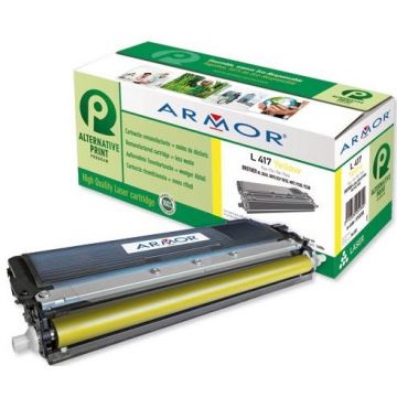 Lot de 2 Toners compatibles Brother TN-2420, 3000 pages - CARON