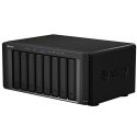 Serveur NAS Synology DS1815+, 8 baies HDD 2"1/2-3"1/2 SATA