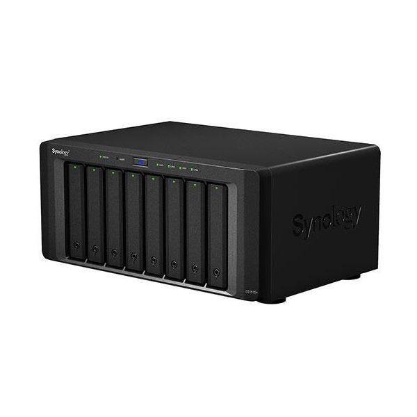 Synology Baie de disque dur NAS Type R2