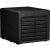 Serveur NAS Synology DS2415+, 12 baies HDD 2"1/2-3"1/2 SATA