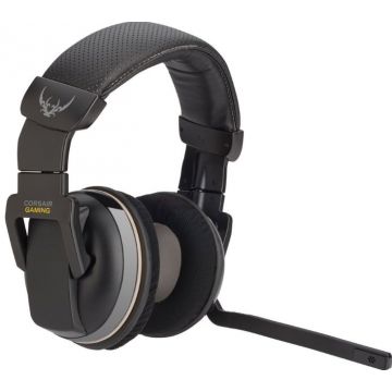 Casque micro Corsair Gaming H2100 Dolby 7.1 Greyhawk