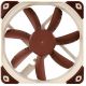 Ventilateur 120mm Noctua NF-S12A FLX