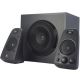 Logitech Z623, certifiés THX, 200w RMS