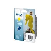 cartouche-jaune-epson-t0484-13ml