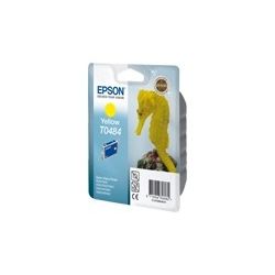 Cartouche Jaune Epson T0484 13ml