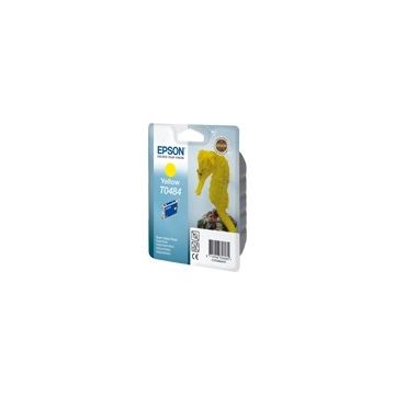 Cartouche Jaune Epson T0484 13ml