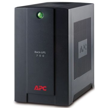 Onduleur APC Back-UPS 700VA - BX700UI