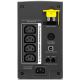 Onduleur APC Back-UPS 700VA - BX700UI