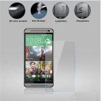 Vitre en verre trempée pour Samsung S4