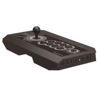 Manette Arcade Real Fighting Stick Pro pour PS4/PS3