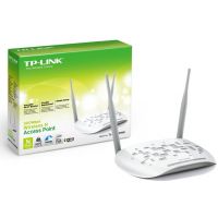 Point d'accès WiFi TP-Link TL-WA801ND, 802.11n 300Mb