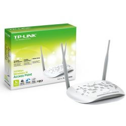 Point d'accès WiFi TP-Link TL-WA801ND, 802.11n 300Mb