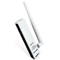 Clé USB WiFi TP-Link TL-WN722N 150Mb
