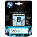 Cartouche Cyan Hewlett Packard N° 363 c8773ee