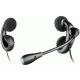 Ecouteurs oreillettes Plantronics Audio 450