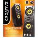 Enceintes Creative GigaWorks PC T40 Series II