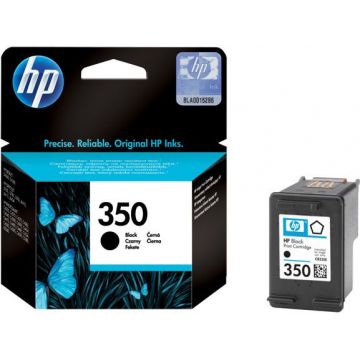 Cartouche Hewlett Packard n° 350 4.5ml