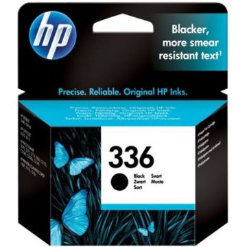 Cartouche Noire Hewlett Packard N° 336 c9362ee