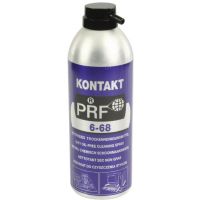 Aérosol nettoyant Contact permanent 520 ml