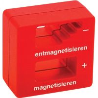 Magnétiseur / démagnétiseur