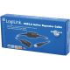 Rallonge USB2 active Logilink UA0145 Haut débit en 15m